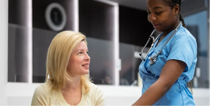 Sanctura Oncology Treatment