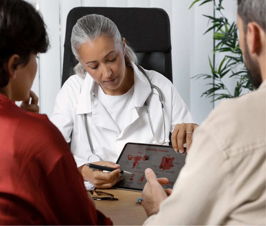 Interactive Oncology Family Screening couple-suffering-from-infertility 1 Interactive Oncology Family Screening couple-suffering-from-infertility 1