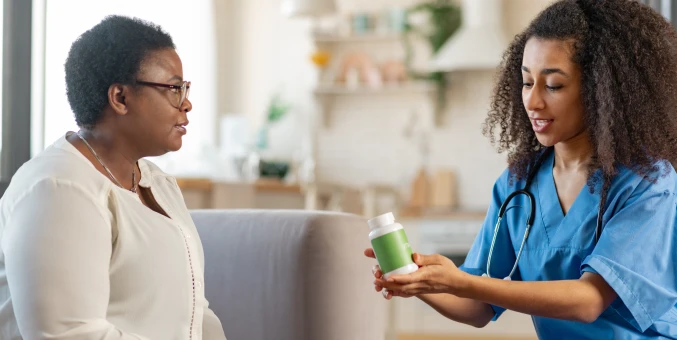 Sanctura Oncology Treatment