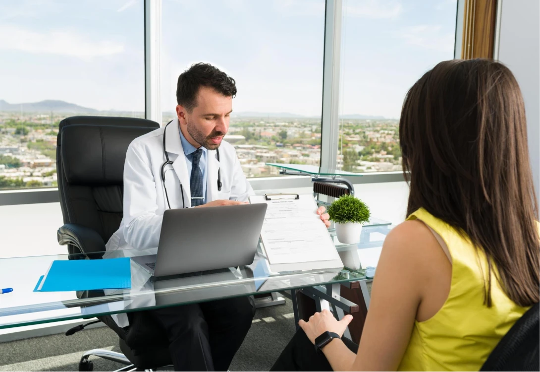 doctor-consultation doctor-consultation