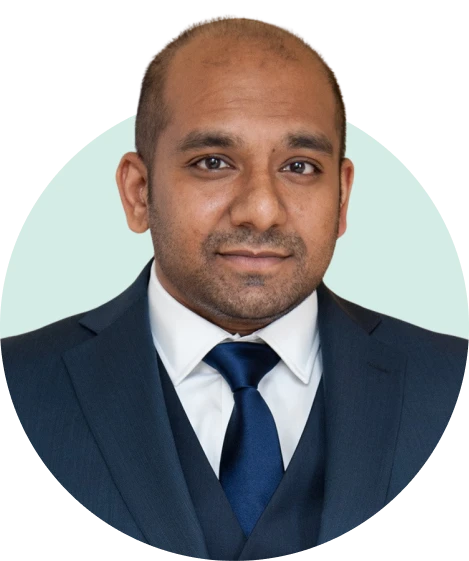 dr hari dr hari