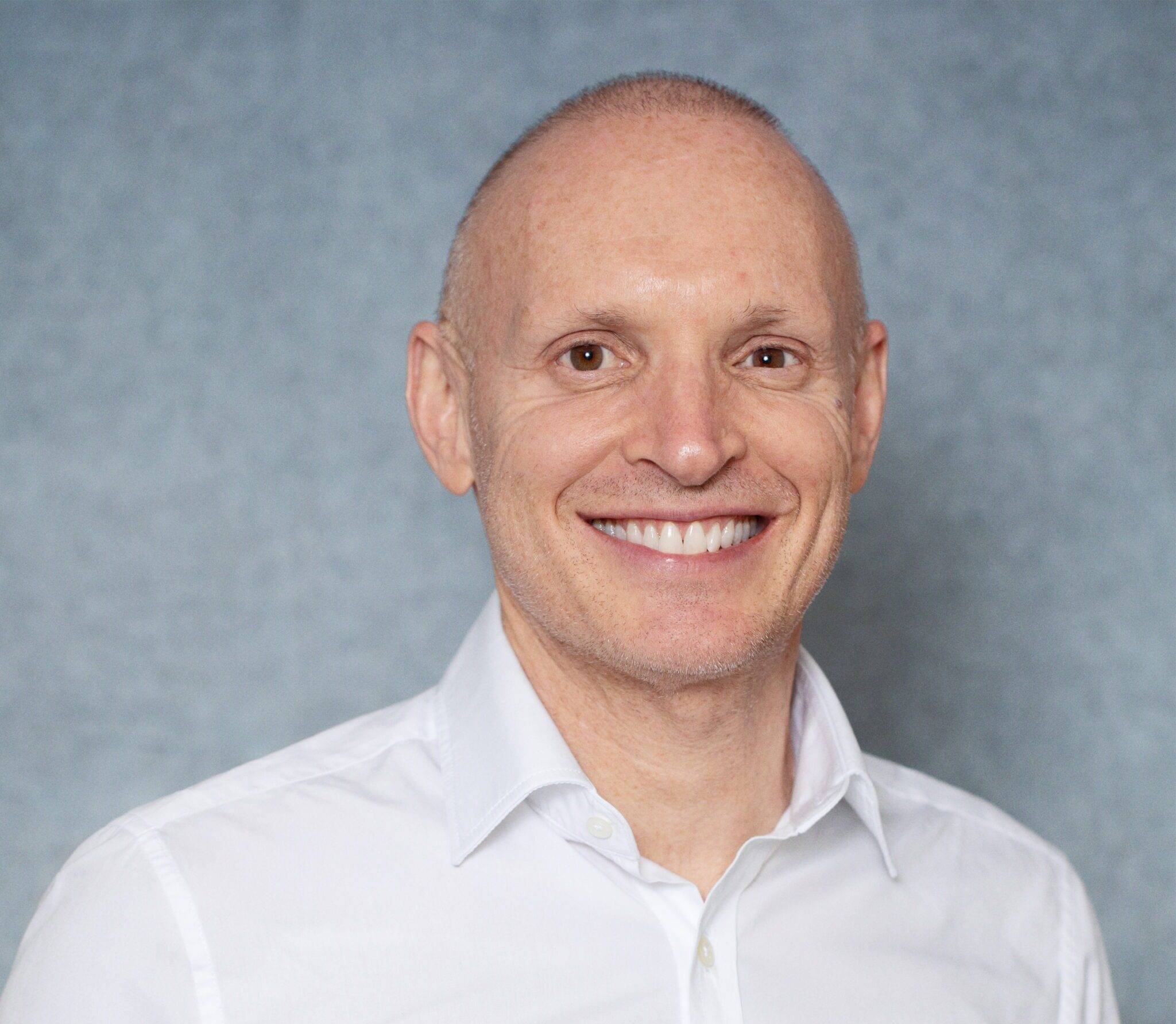 Professor Justin Stebbing
