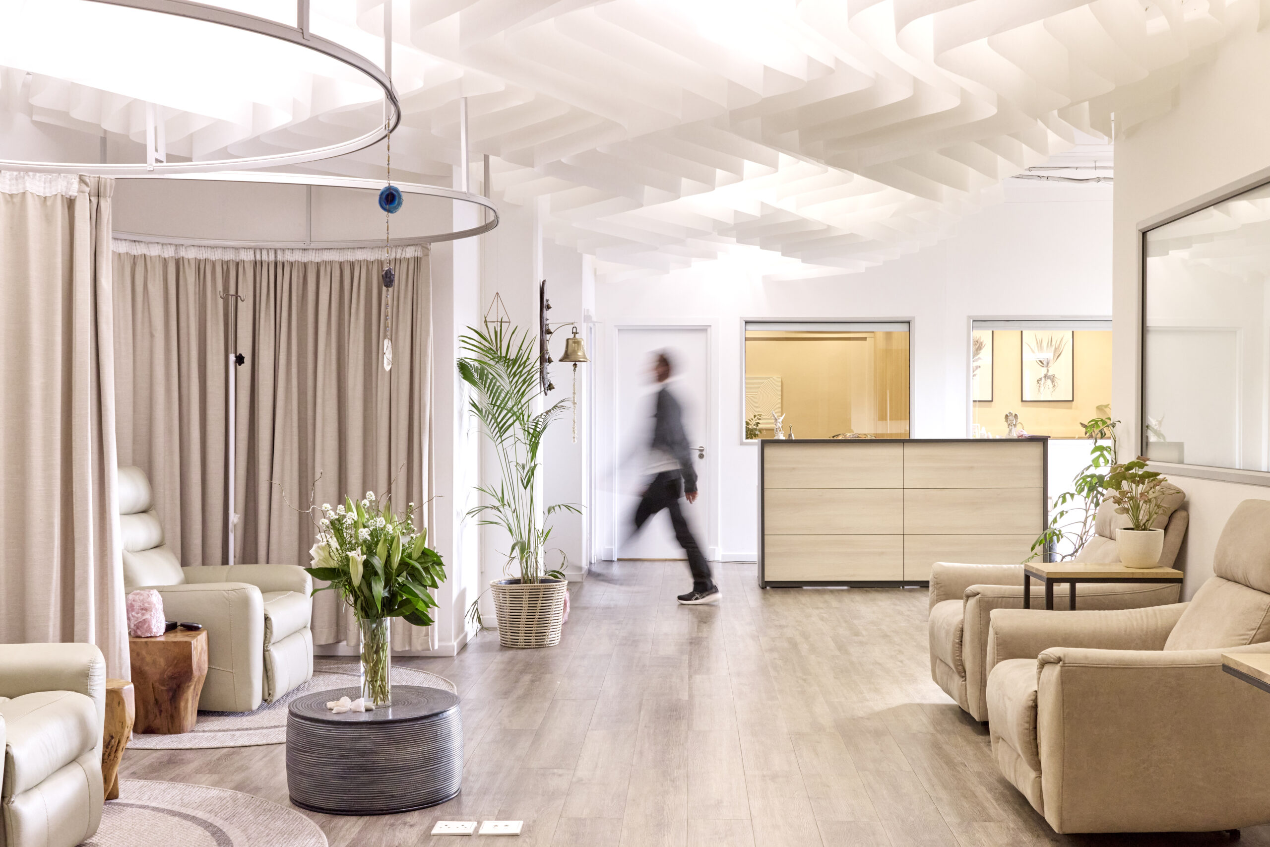 Sanctura Cape Town — De Waterkant